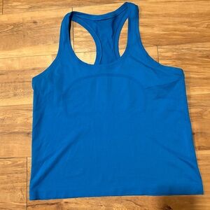 Lululemon Swiftly Tech 2.0 Racerback